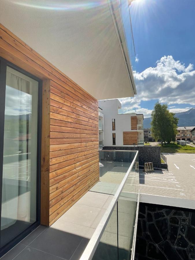 Apartman Vila Zuberec Exterior photo