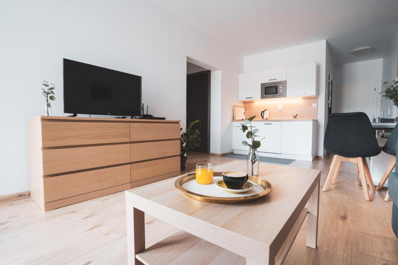 Apartman Vila Zuberec Exterior photo