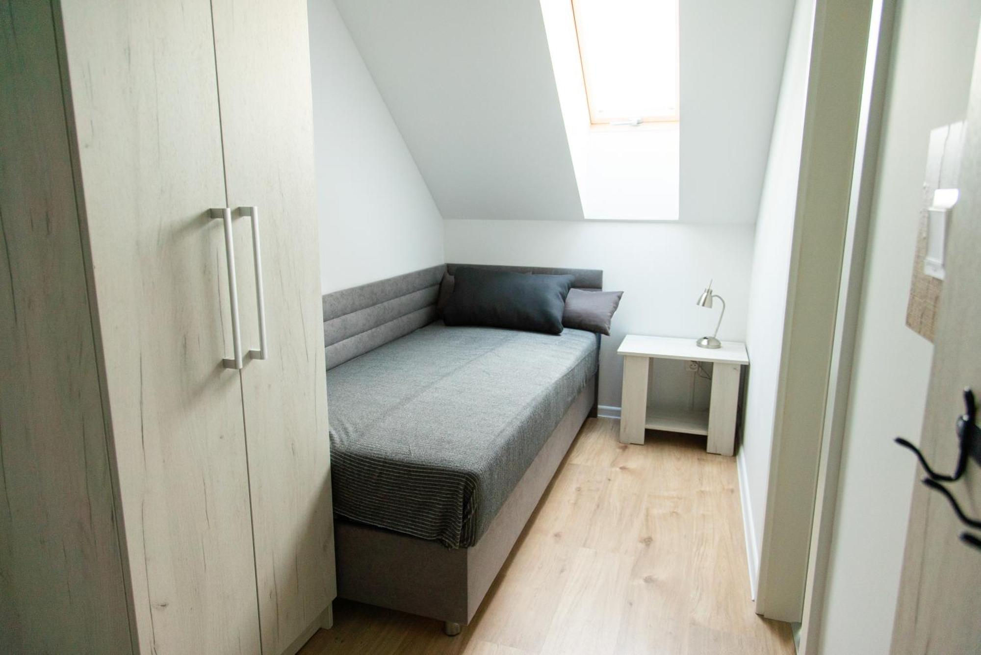 Apartman Vila Zuberec Room photo